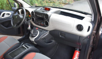 Peugeot Partner e-HDi FAP 92 Stop&Start Active full