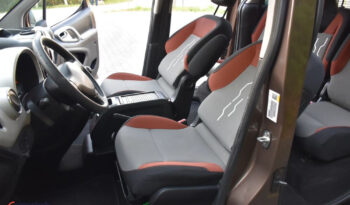 Peugeot Partner e-HDi FAP 92 Stop&Start Active full