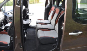 Peugeot Partner e-HDi FAP 92 Stop&Start Active full