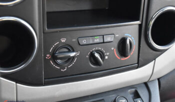 Peugeot Partner e-HDi FAP 92 Stop&Start Active full