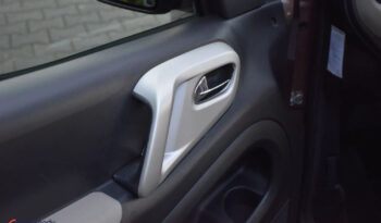 Peugeot Partner e-HDi FAP 92 Stop&Start Active full