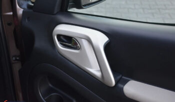 Peugeot Partner e-HDi FAP 92 Stop&Start Active full