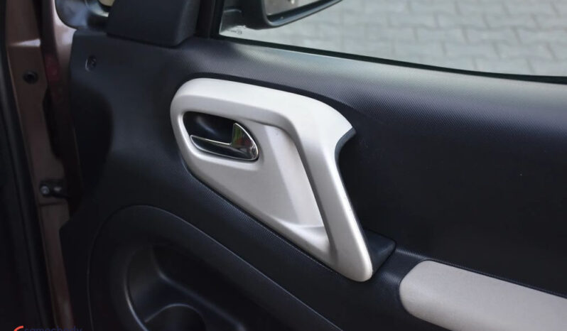 Peugeot Partner e-HDi FAP 92 Stop&Start Active full