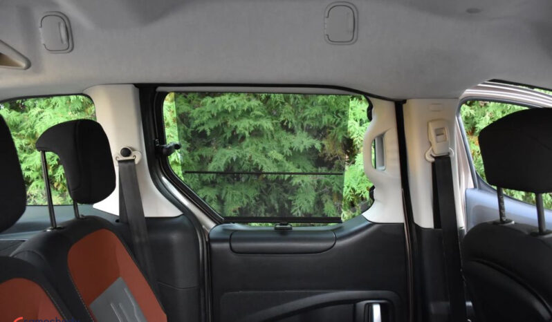 Peugeot Partner e-HDi FAP 92 Stop&Start Active full
