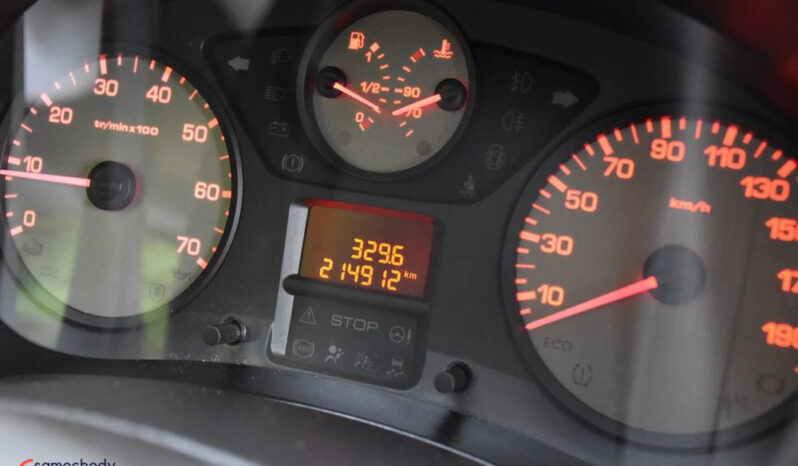 Peugeot Partner e-HDi FAP 92 Stop&Start Active full