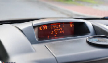 Peugeot Partner e-HDi FAP 92 Stop&Start Active full