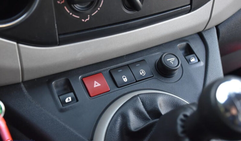 Peugeot Partner e-HDi FAP 92 Stop&Start Active full