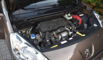 Peugeot Partner e-HDi FAP 92 Stop&Start Active full