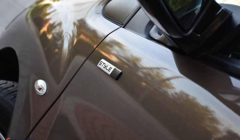 Peugeot Partner e-HDi FAP 92 Stop&Start Active full