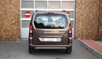 Peugeot Partner e-HDi FAP 92 Stop&Start Active full