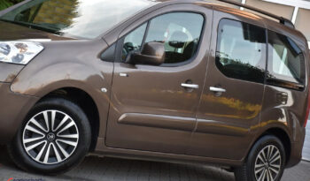 Peugeot Partner e-HDi FAP 92 Stop&Start Active full