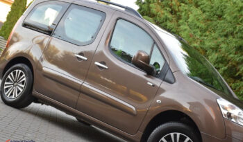 Peugeot Partner e-HDi FAP 92 Stop&Start Active full