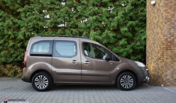 Peugeot Partner e-HDi FAP 92 Stop&Start Active full