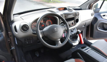 Peugeot Partner e-HDi FAP 92 Stop&Start Active full