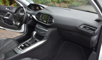 Peugeot 308 PureTech 130 EAT6 Stop & Start GT-Line Edition full