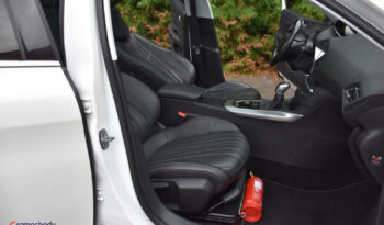 Peugeot 308 PureTech 130 EAT6 Stop & Start GT-Line Edition full