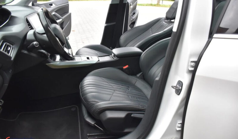 Peugeot 308 PureTech 130 EAT6 Stop & Start GT-Line Edition full