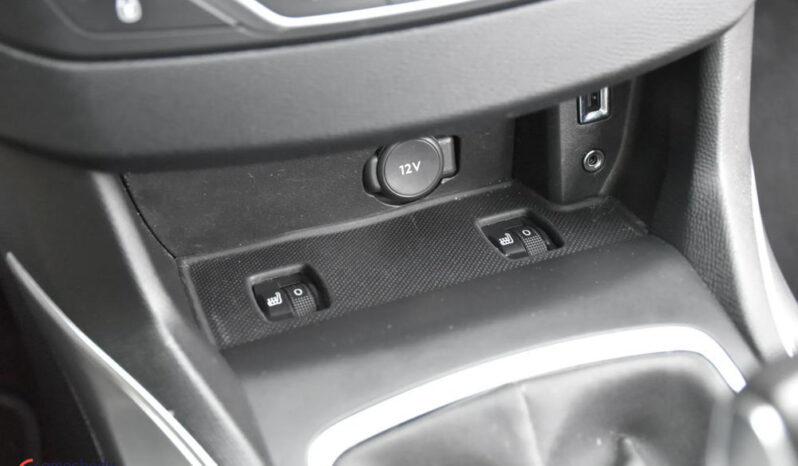 Peugeot 308 PureTech 130 EAT6 Stop & Start GT-Line Edition full