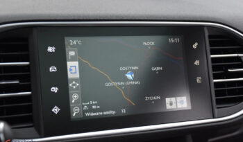 Peugeot 308 PureTech 130 EAT6 Stop & Start GT-Line Edition full