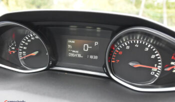 Peugeot 308 PureTech 130 EAT6 Stop & Start GT-Line Edition full
