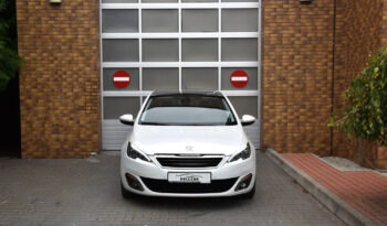 Peugeot 308 PureTech 130 EAT6 Stop & Start GT-Line Edition full