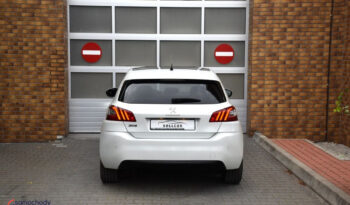 Peugeot 308 PureTech 130 EAT6 Stop & Start GT-Line Edition full