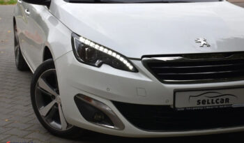 Peugeot 308 PureTech 130 EAT6 Stop & Start GT-Line Edition full
