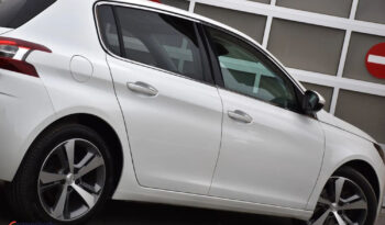 Peugeot 308 PureTech 130 EAT6 Stop & Start GT-Line Edition full