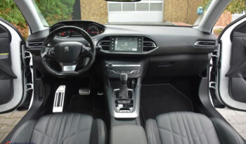 Peugeot 308 PureTech 130 EAT6 Stop & Start GT-Line Edition full