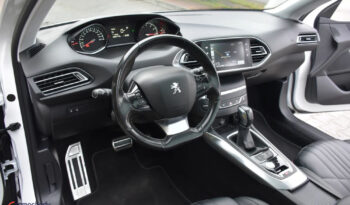 Peugeot 308 PureTech 130 EAT6 Stop & Start GT-Line Edition full