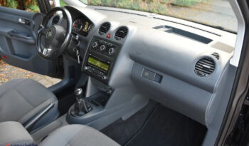 Volkswagen Caddy Comfortline full