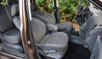 Volkswagen Caddy Comfortline full