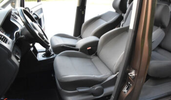 Volkswagen Caddy Comfortline full