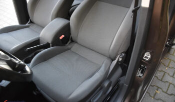 Volkswagen Caddy Comfortline full