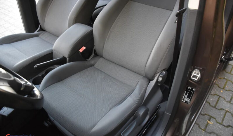 Volkswagen Caddy Comfortline full