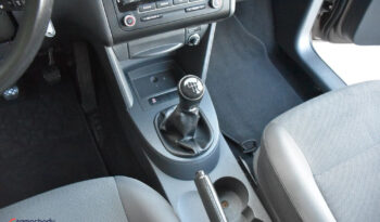 Volkswagen Caddy Comfortline full