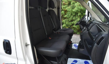 Peugeot Boxer L3H2 Maxi full