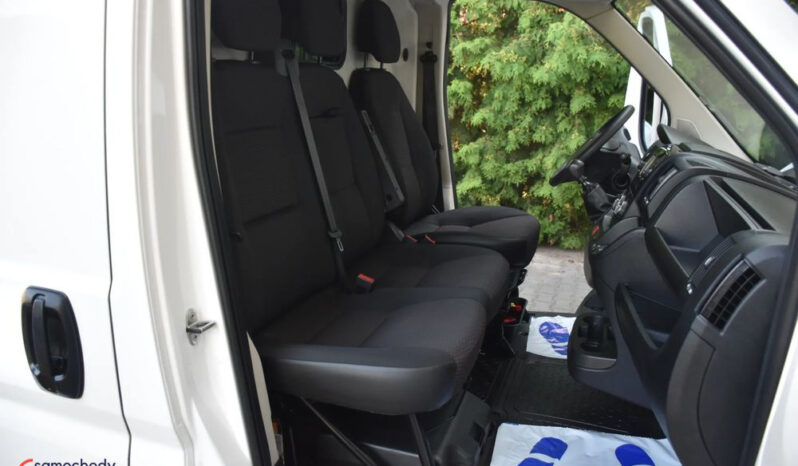Peugeot Boxer L3H2 Maxi full