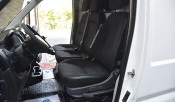 Peugeot Boxer L3H2 Maxi full