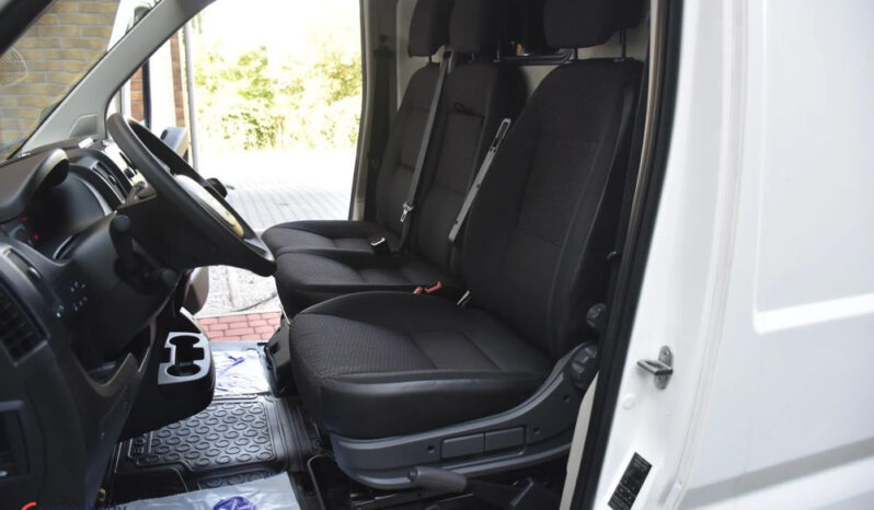 Peugeot Boxer L3H2 Maxi full