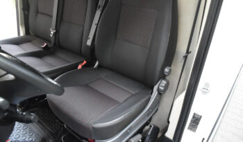 Peugeot Boxer L3H2 Maxi full