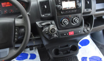 Peugeot Boxer L3H2 Maxi full