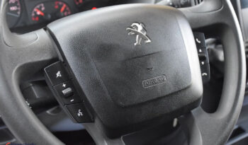 Peugeot Boxer L3H2 Maxi full