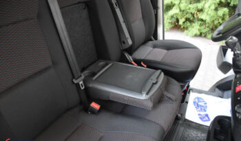 Peugeot Boxer L3H2 Maxi full