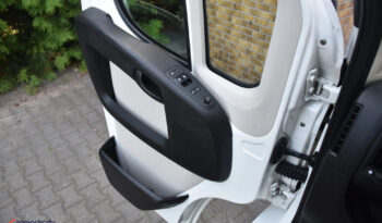 Peugeot Boxer L3H2 Maxi full