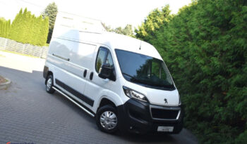 Peugeot Boxer L3H2 Maxi full