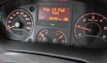 Peugeot Boxer L3H2 Maxi full