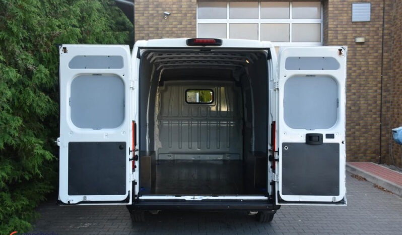 Peugeot Boxer L3H2 Maxi full