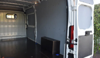 Peugeot Boxer L3H2 Maxi full