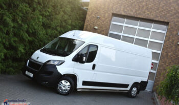 Peugeot Boxer L3H2 Maxi full